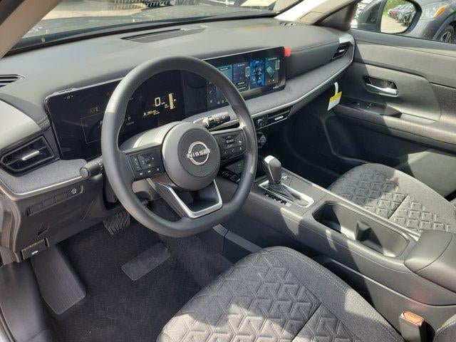 2026 Nissan Kicks SV FWD