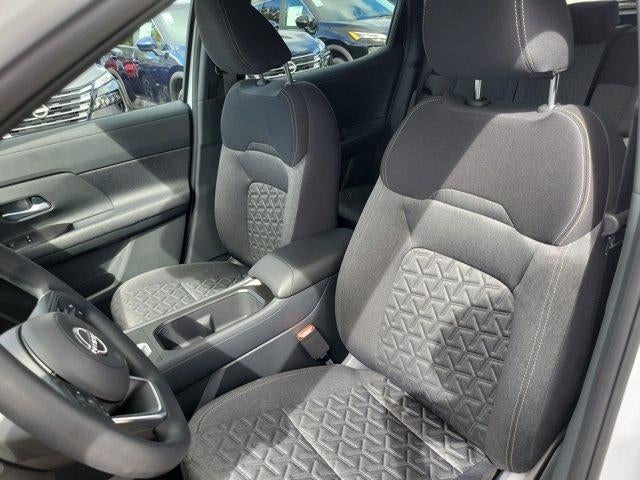 2026 Nissan Kicks SV FWD