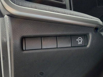 2026 Nissan Kicks SV FWD