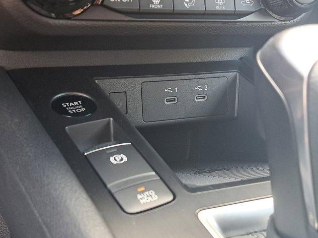 2026 Nissan Kicks SV FWD