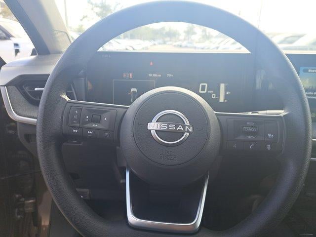 2026 Nissan Kicks SV FWD