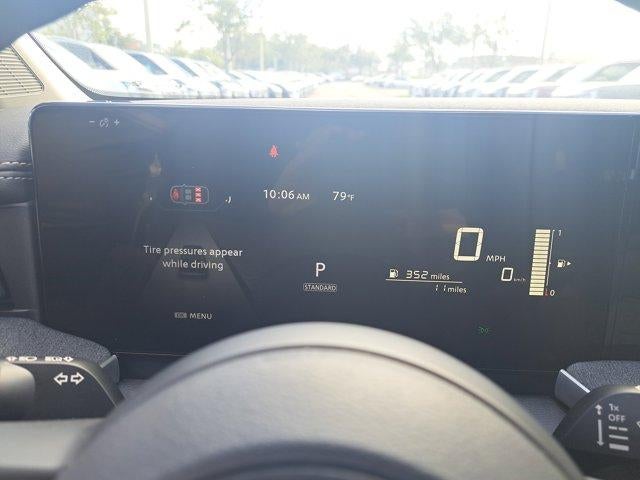 2026 Nissan Kicks SV FWD