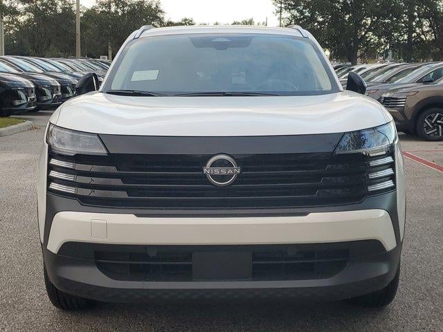 2026 Nissan Kicks SV FWD