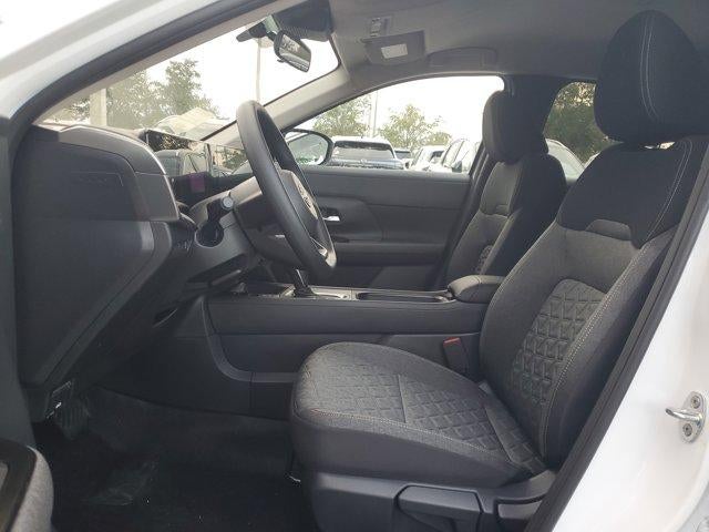 2026 Nissan Kicks SV FWD