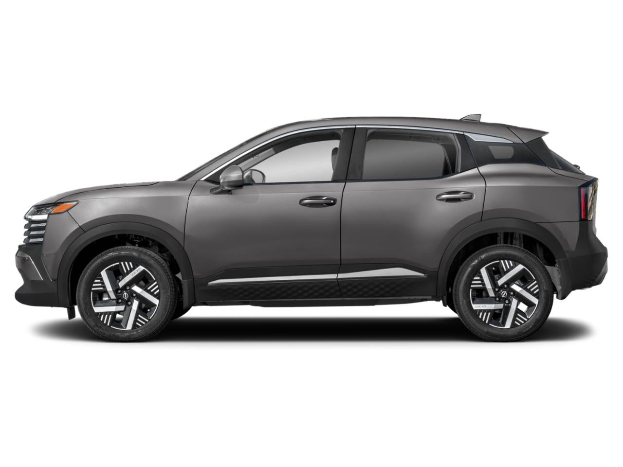 2027 Nissan Kicks SV FWD