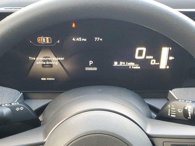 2026 Nissan Kicks SV FWD