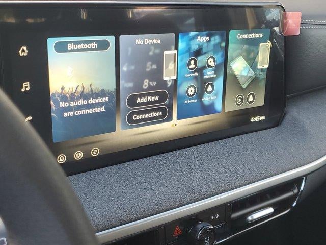 2026 Nissan Kicks SV FWD