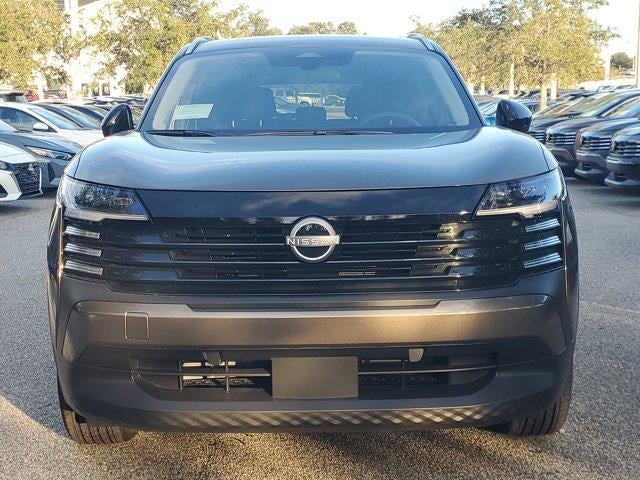 2026 Nissan Kicks SV FWD