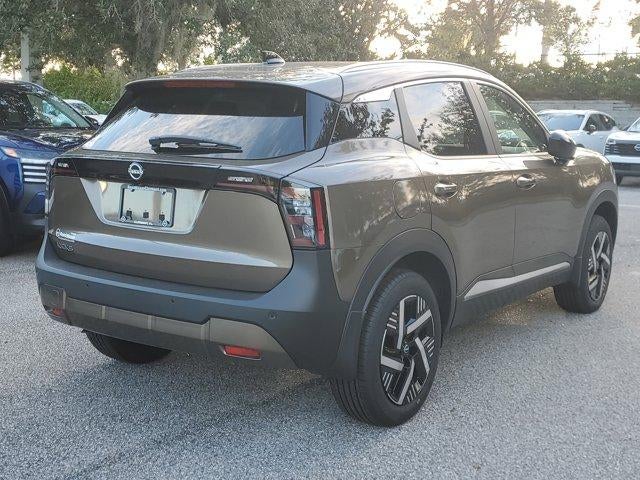 2026 Nissan Kicks SV FWD