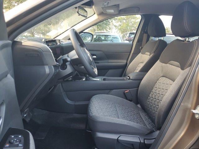 2026 Nissan Kicks SV FWD