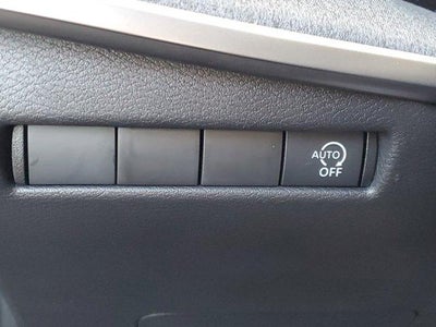 2026 Nissan Kicks SV FWD