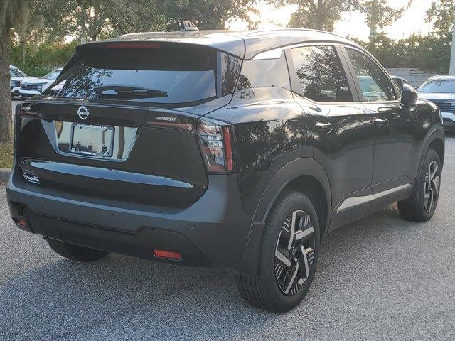 2026 Nissan Kicks SV FWD