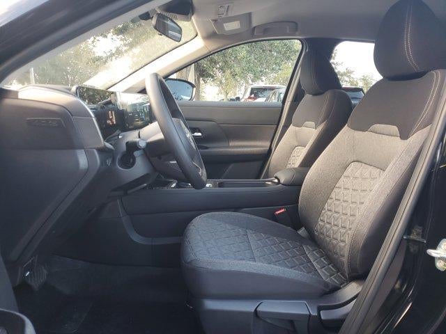 2026 Nissan Kicks SV FWD