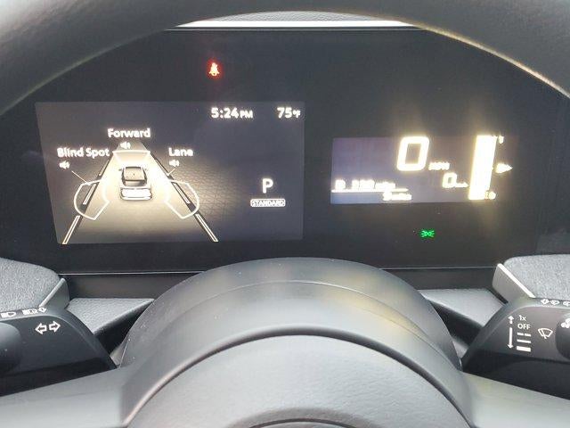 2026 Nissan Kicks SV FWD