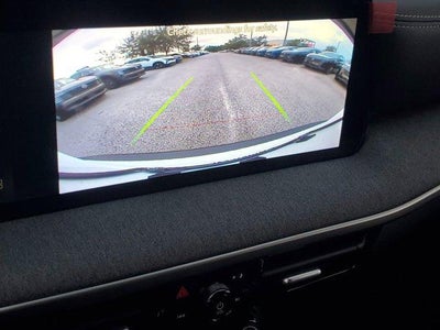 2026 Nissan Kicks SV FWD