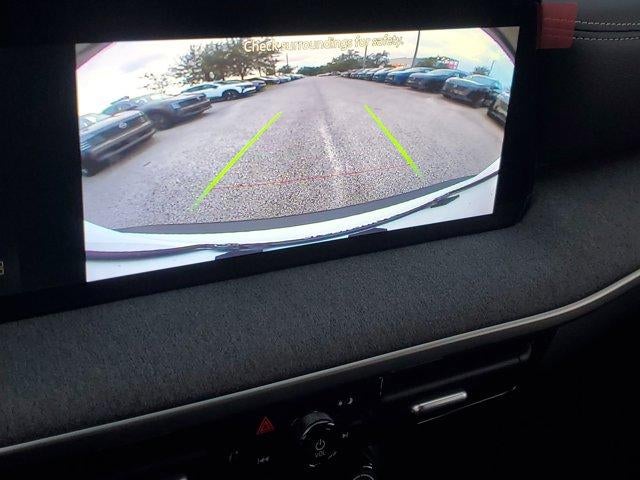 2026 Nissan Kicks SV FWD