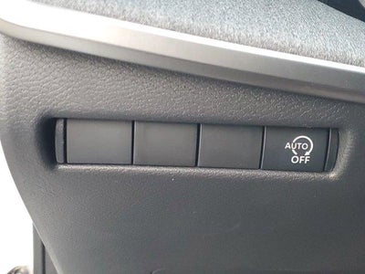 2026 Nissan Kicks SV FWD