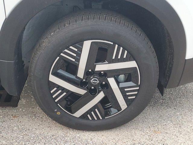 2026 Nissan Kicks SV FWD