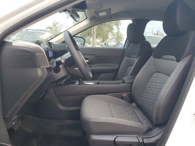 2026 Nissan Kicks SV FWD