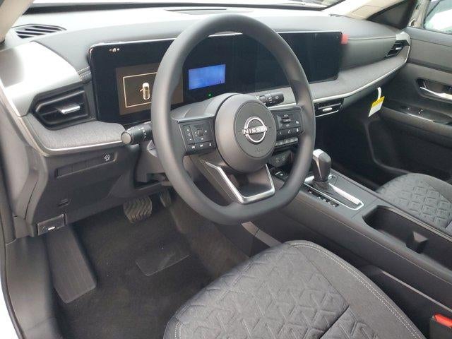 2026 Nissan Kicks SV FWD