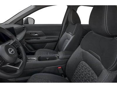 2027 Nissan Kicks SV FWD