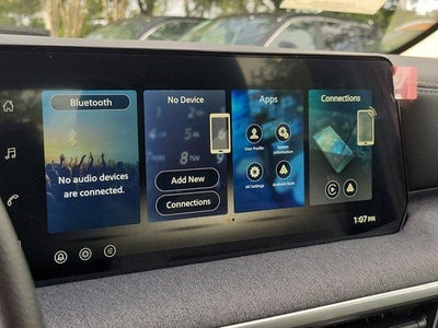 2026 Nissan Kicks SV FWD