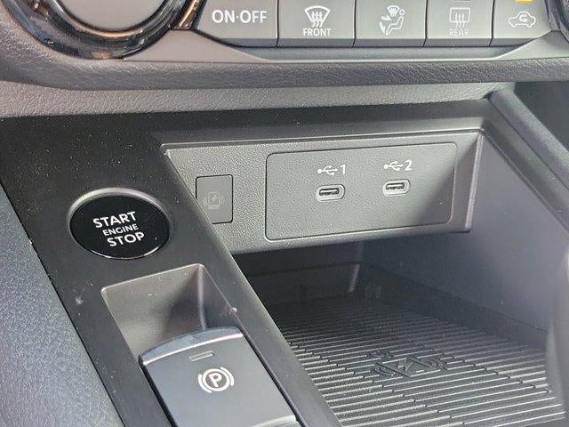 2026 Nissan Kicks SV FWD