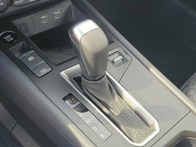 2026 Nissan Kicks SV FWD