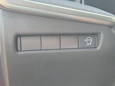 2026 Nissan Kicks SV FWD