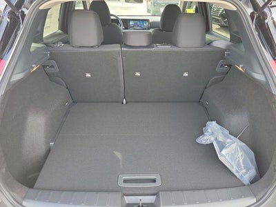 2026 Nissan Kicks SV FWD