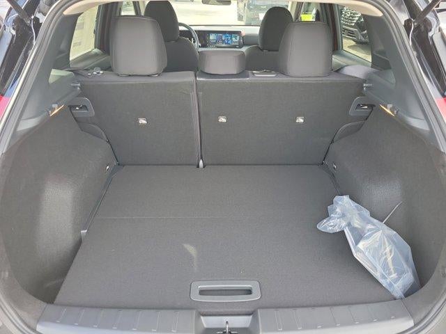 2026 Nissan Kicks SV FWD