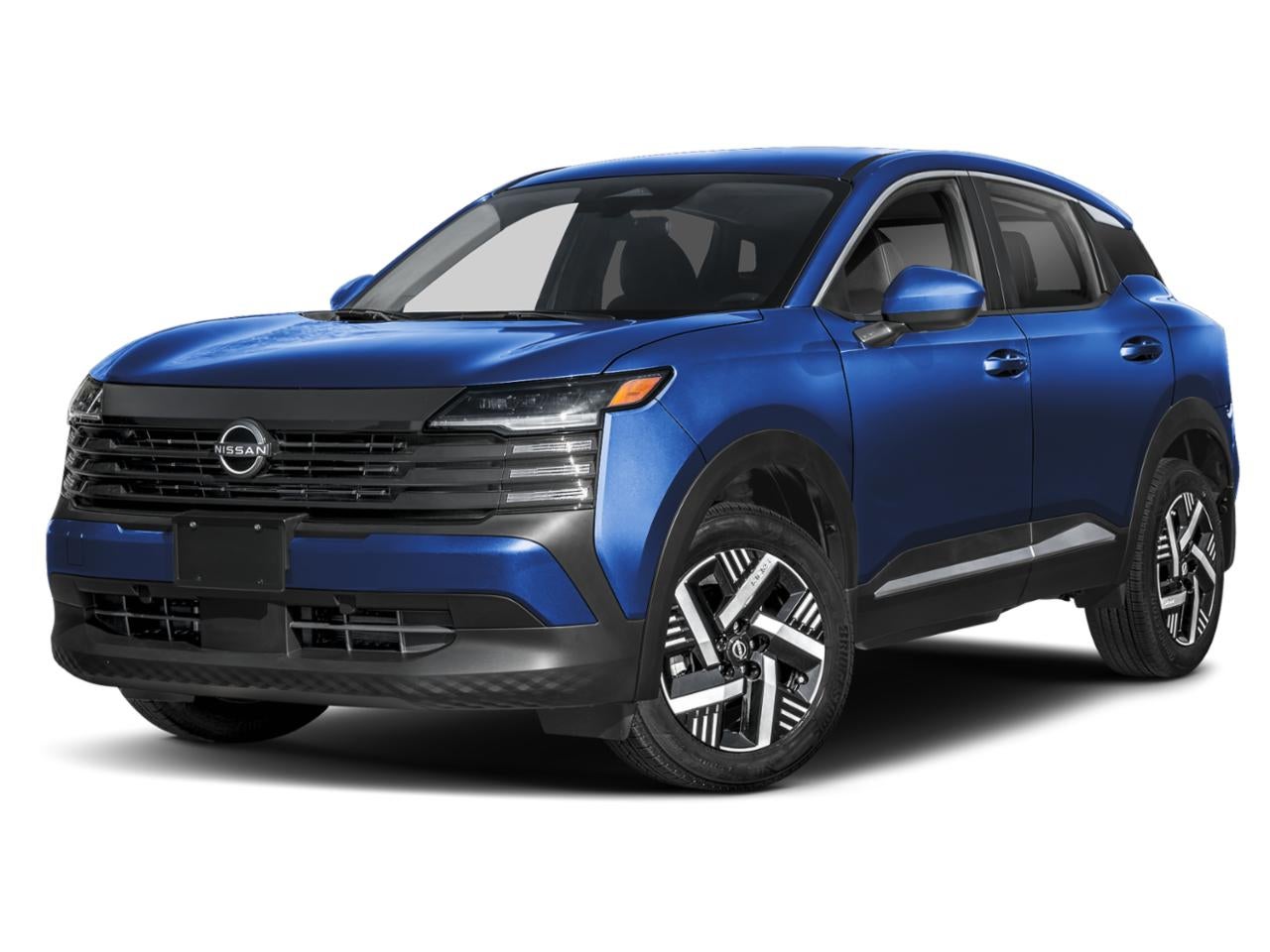 2027 Nissan Kicks SV FWD