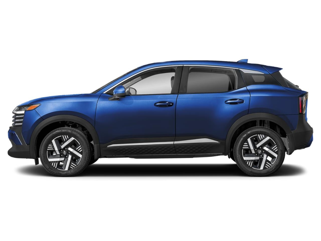 2027 Nissan Kicks SV FWD
