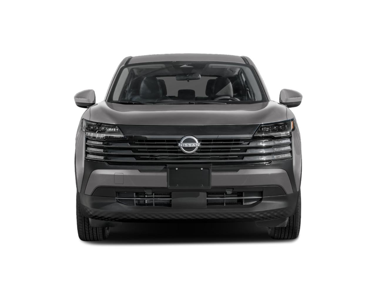 2027 Nissan Kicks SV FWD