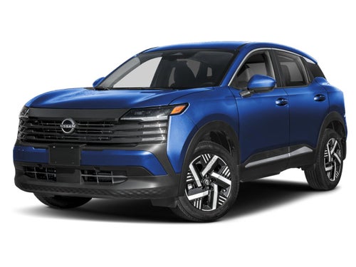 2027 Nissan Kicks SV FWD