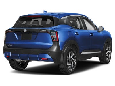 2027 Nissan Kicks SV FWD