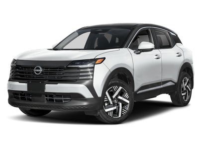 2027 Nissan Kicks SV FWD