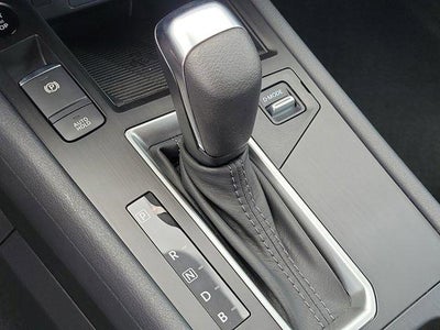 2026 Nissan Kicks SV FWD