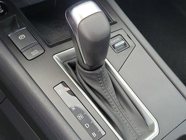 2026 Nissan Kicks SV FWD