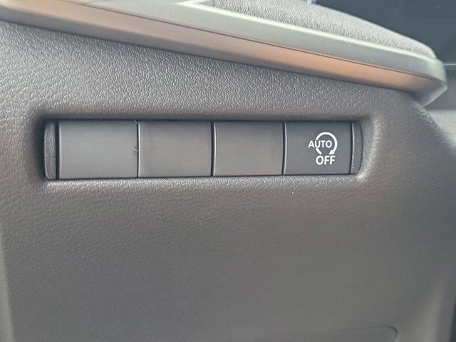 2026 Nissan Kicks SV FWD