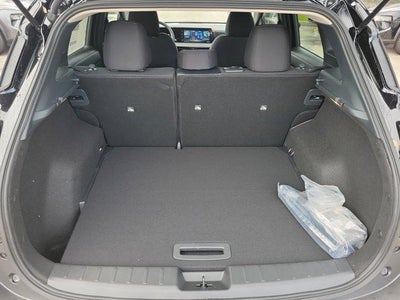 2026 Nissan Kicks SV FWD