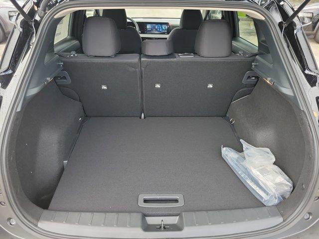 2026 Nissan Kicks SV FWD