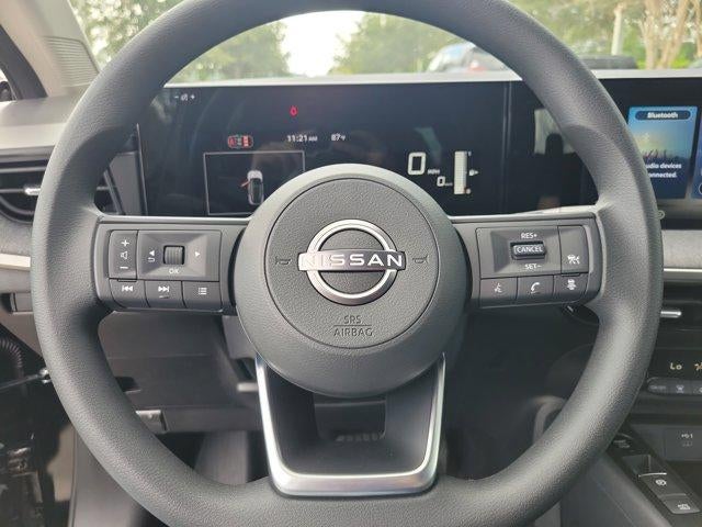 2026 Nissan Kicks SV FWD