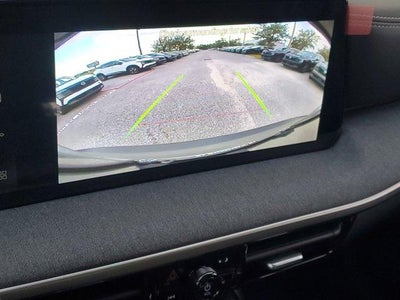 2026 Nissan Kicks SV FWD