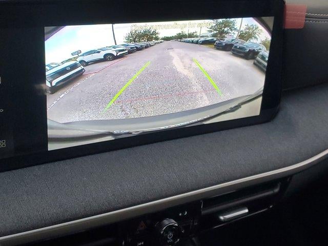 2026 Nissan Kicks SV FWD