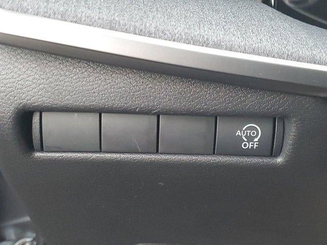 2026 Nissan Kicks SV FWD