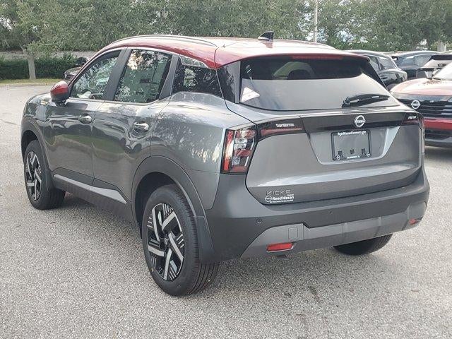 2026 Nissan Kicks SV FWD