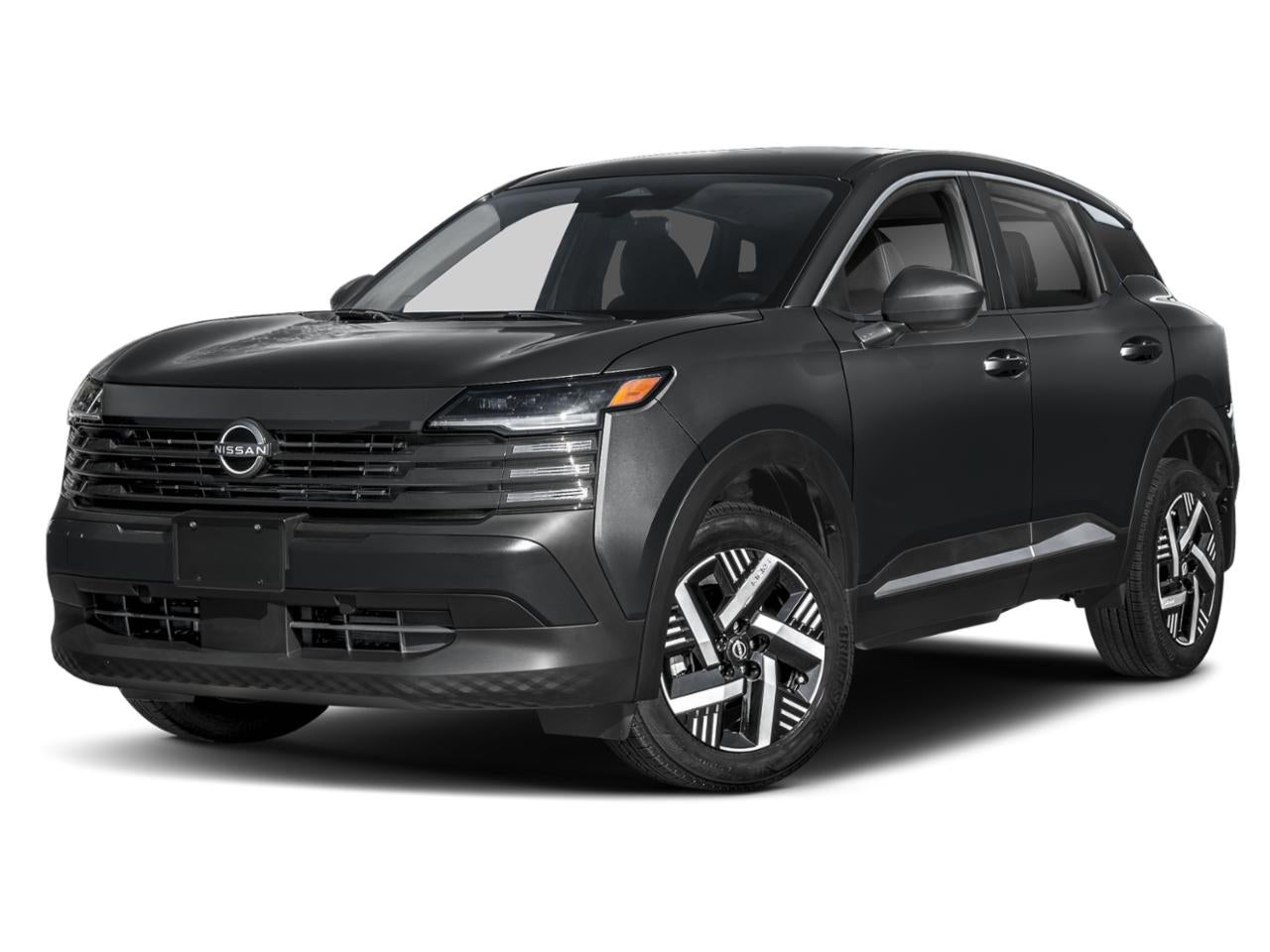 2026 Nissan Kicks SV FWD