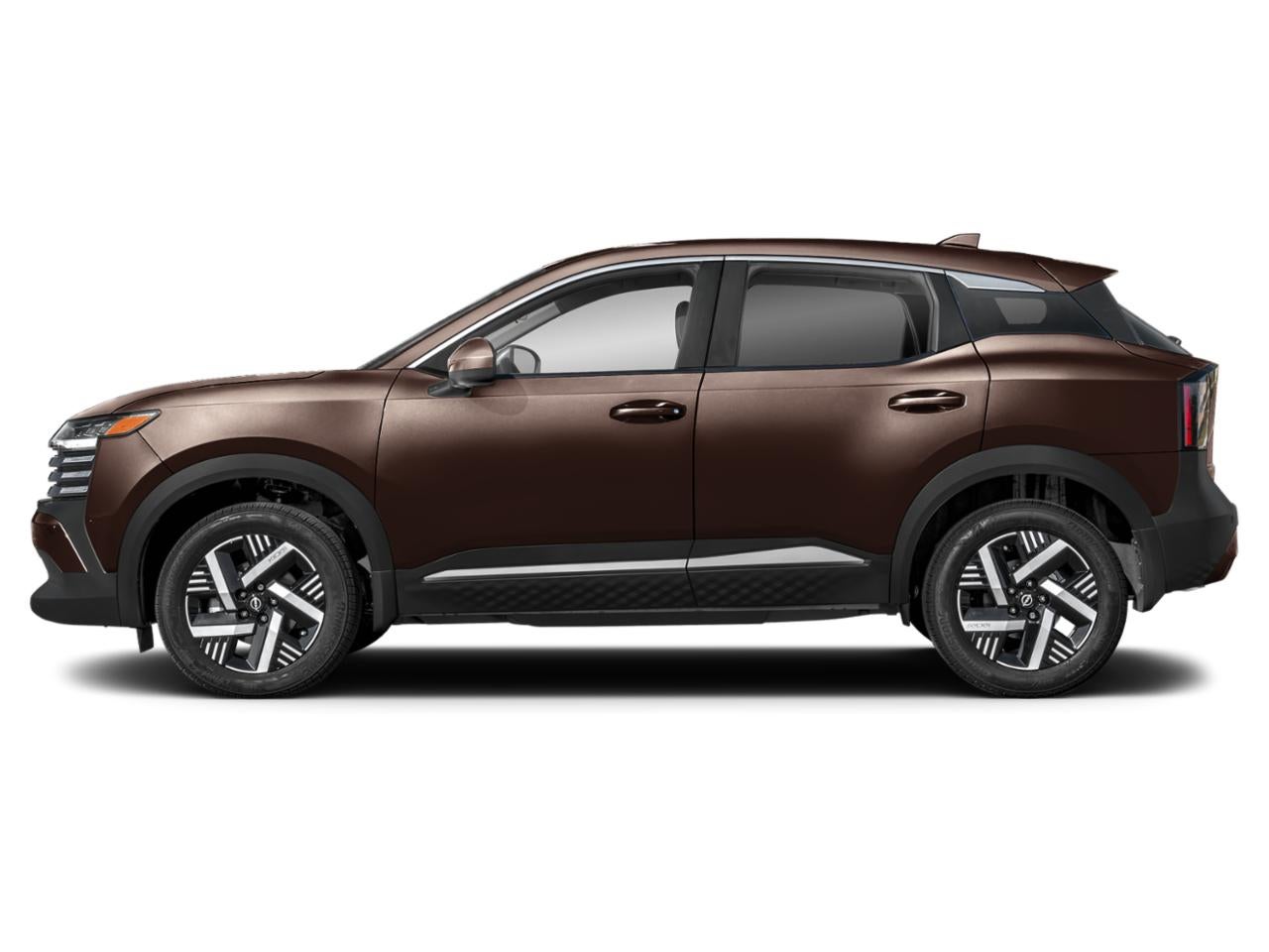 2027 Nissan Kicks SV FWD