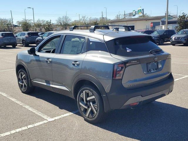 2026 Nissan Kicks SV FWD